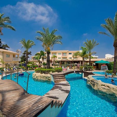Tasia Maris Gardens Agia Napa Exterior foto